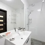 Polanki Park-kryty Basen Apartamento *