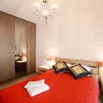 Apartamento Polanki Park-kryty Basen