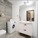 Polanki Park-kryty Basen Apartamento Kołobrzeg