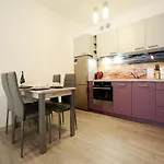 Polanki Park-kryty Basen Apartamento Kołobrzeg