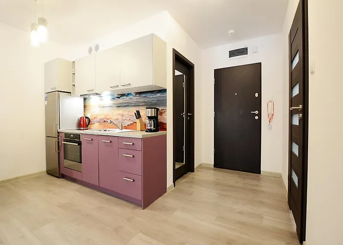 Polanki Park-kryty Basen