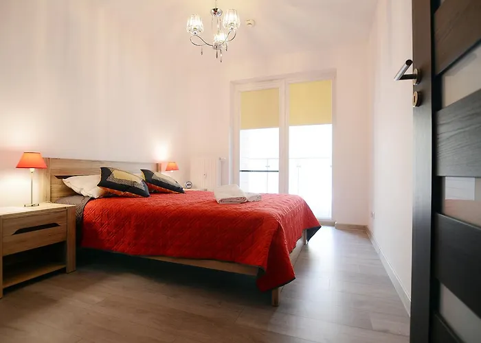 Polanki Park-kryty Basen *